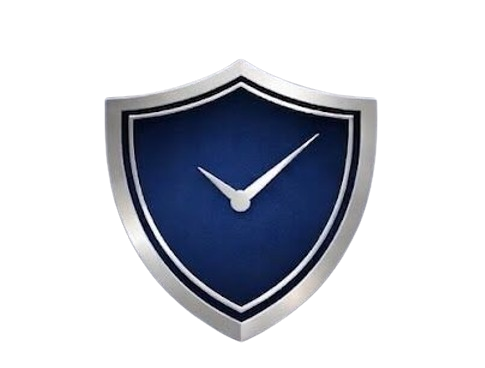 Saatlik Refakat Logo